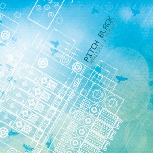 Pitch Black - Laya Project - A New Day (Pitch Black Remix)